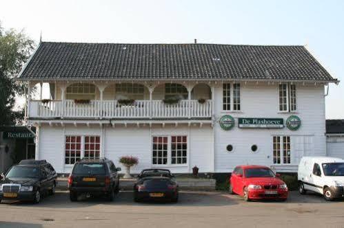 Budget Hotel De Plashoeve Vinkeveen Exterior photo