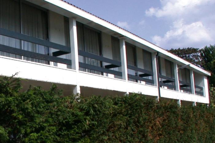 Budget Hotel De Plashoeve Vinkeveen Exterior photo